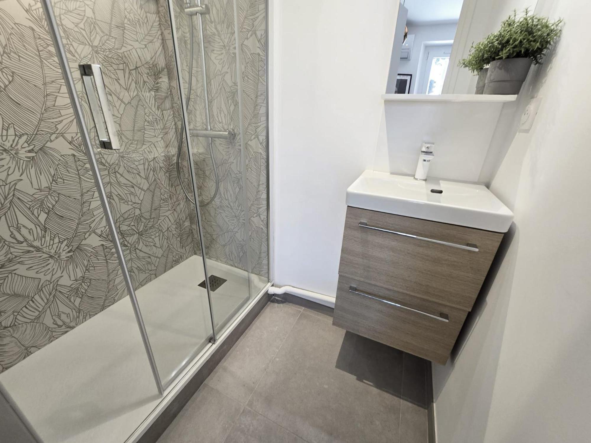 Gregbnb - Studio 17M2 - Terrasse - Clim - Ouest - 5 Toulon Kültér fotó